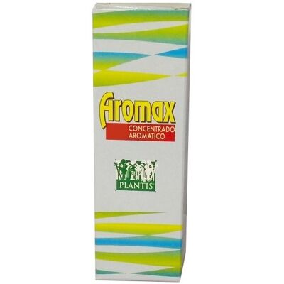 Aromax 14 Hypertonie - Kreislaufunterstützung Nahrungsergänzung Aromax 14 Hypertonie - Kreislaufunterstützung Nahrungsergänzung