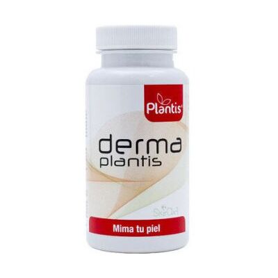 Plantis Dermaplantis - Skinax2 Kollagen Unterstützung - 60 Kapseln Plantis Dermaplantis - Skinax2 Kollagen Unterstützung - 60 Kapseln