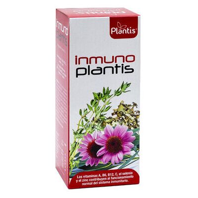 Immunoplantis 250ml - Sirup von Plantis Immunoplantis 250ml - Sirup von Plantis