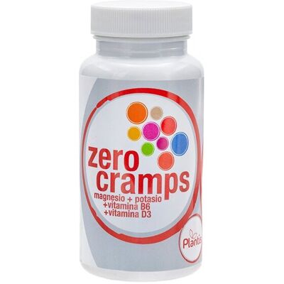 Zero Cramps 60 Kapseln Artesania Agrícola Zero Cramps 60 Kapseln Artesania Agrícola