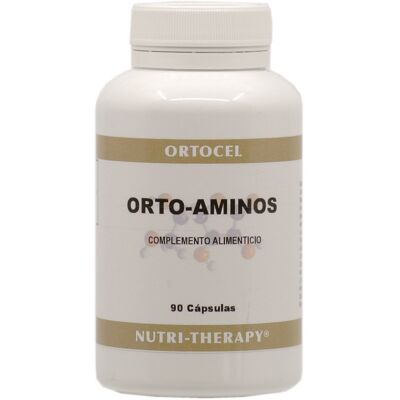 Ortocel Nutri-Therapy Ortho-Aminos 90 Kapseln Ortocel Nutri-Therapy Ortho-Aminos 90 Kapseln