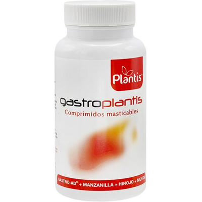 Plantis Fermentiertes Soja-Extrakt - Kautabletten gegen Magenbeschwerden Plantis Fermentiertes Soja-Extrakt - Kautabletten gegen Magenbeschwerden