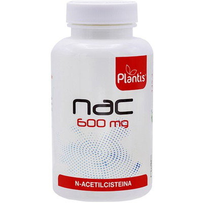 Artesania Agrícola Nac 600 mg x 120 Tabletten Artesania Agrícola Nac 600 mg x 120 Tabletten