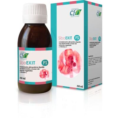 CFN Sibo Exit FS 250ml - Unbekannt CFN Sibo Exit FS 250ml - Unbekannt