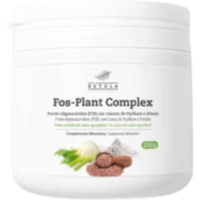 Betula Fos-Plant Komplex 250 g - Verdauungsunterstützung Betula Fos-Plant Komplex 250 g - Verdauungsunterstützung