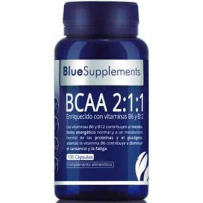 Ergonat BCAA 2:1:1 - Nahrungsergänzungsmittel Ergonat BCAA 2:1:1 - Nahrungsergänzungsmittel