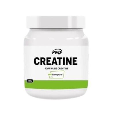 PWD Nutrition Kreatin 300 gr PWD Nutrition Kreatin 300 gr