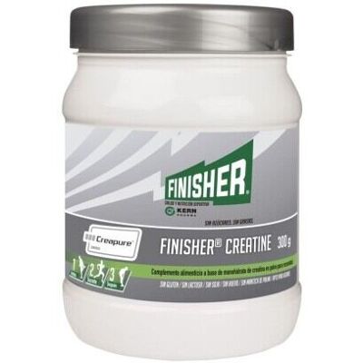 Finisher Creatine - Monohydrat Pulver 300g - Sportnahrung Finisher Creatine - Monohydrat Pulver 300g - Sportnahrung