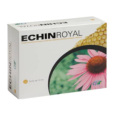 CFN Echina Royal Sticks - Nahrungsergänzungsmittel CFN Echina Royal Sticks - Nahrungsergänzungsmittel