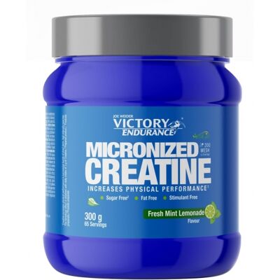 WEIDER Victory Endurance Creatine 200 Mesh 300 G - Creatin Ergänzung WEIDER Victory Endurance Creatine 200 Mesh 300 G - Creatin Ergänzung
