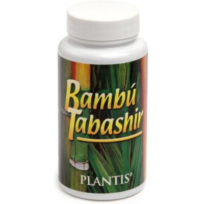 Artesania Agrícola Bambu Plantis 90 Kapseln Artesania Agrícola Bambu Plantis 90 Kapseln