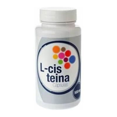 Artesania Agrícola L-Cystein 60 Kapseln Artesania Agrícola L-Cystein 60 Kapseln