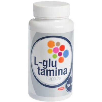 Artesania Agrícola Glutamin + L5 HTP Craft Artesania Agrícola Glutamin + L5 HTP Craft