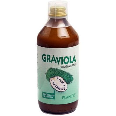 Artesania Agrícola Graviola 500 ml Artesania Agrícola Graviola 500 ml