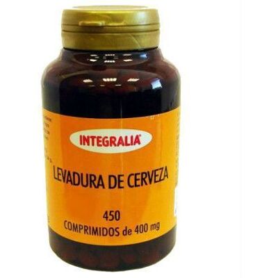 Integralia Bierhefe 280 Kapseln Integralia Bierhefe 280 Kapseln