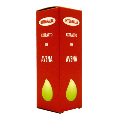 Integralia Haferflockenkonzentrat 50 ml Integralia Haferflockenkonzentrat 50 ml