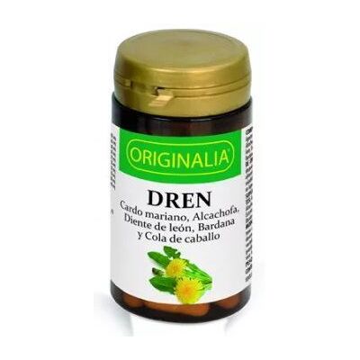 Integralia Dren Originalia 60 Kapseln Integralia Dren Originalia 60 Kapseln