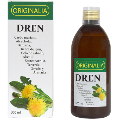 Integralia Originalia-Sirup 500 ml Integralia Originalia-Sirup 500 ml