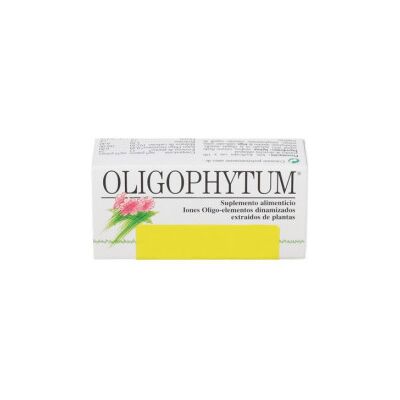 Holística Oligophytum Zink 100 gr 100 gr Holística Oligophytum Zink 100 gr 100 gr