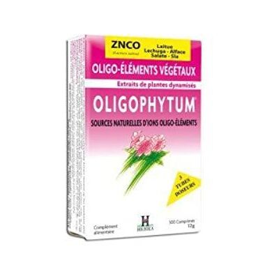 Holistica Zink Kobalt Mikrotabletten - Nahrungsergänzung Holistica Zink Kobalt Mikrotabletten - Nahrungsergänzung