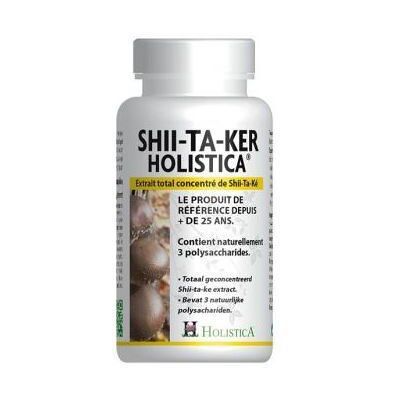 Holística Immunophytum 100 Kapseln Holística Immunophytum 100 Kapseln