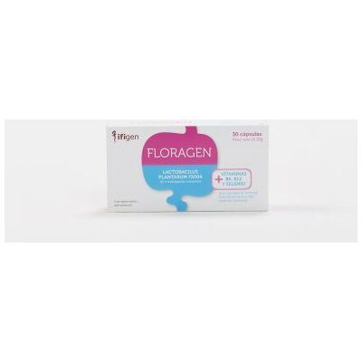 Ifigen Floragen 30 Kapseln Ifigen Floragen 30 Kapseln