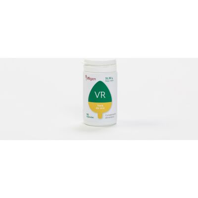 Ifigen Phytotherapie VR 90 Kapseln Ifigen Phytotherapie VR 90 Kapseln
