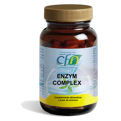 CFN Spirulina - Gewicht & Stress Unterstützung - Nahrungsergänzung CFN Spirulina - Gewicht & Stress Unterstützung - Nahrungsergänzung