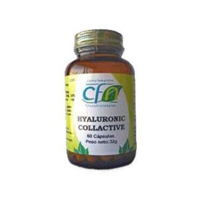 CFN Hyaluronic Collactive 60 Kapseln CFN Hyaluronic Collactive 60 Kapseln