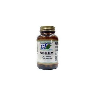 CFN Sohem 60 Kapseln CFN Sohem 60 Kapseln