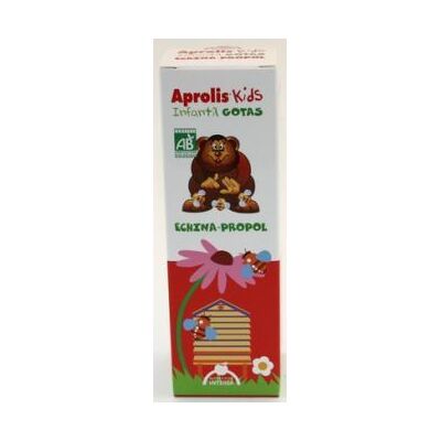 Intersa Aprolis-Kinder Echina-Propol 50ml 50 ml Intersa Aprolis-Kinder Echina-Propol 50ml 50 ml