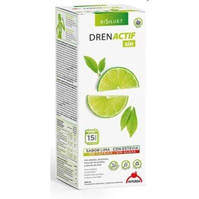 Intersa Dren Actif 500 ml Intersa Dren Actif 500 ml