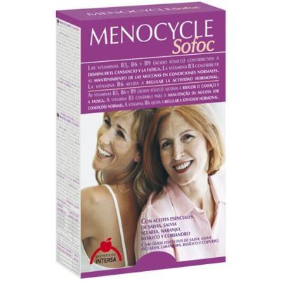 Intersa Menocycle Sofoc Intersa Menocycle Sofoc