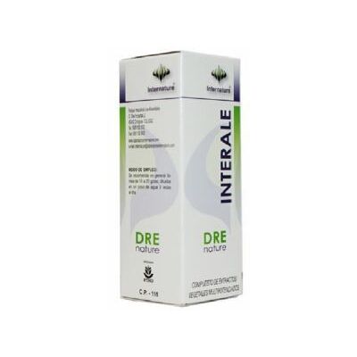 Internature Drenature Interale 30 ml Tropfen Internature Drenature Interale 30 ml Tropfen