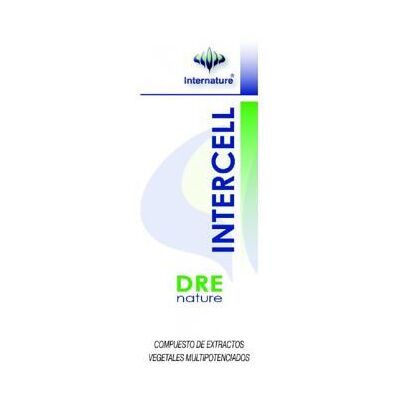 EQUISALUD Drenature Intercell Tropfen Kräuter-Ergänzung - 30ml EQUISALUD Drenature Intercell Tropfen Kräuter-Ergänzung - 30ml