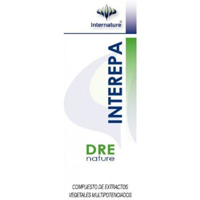Internature Interepa 30 ml Internature Interepa 30 ml