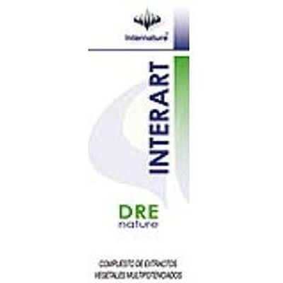 Internature Drenature Intertonic 30 ml Tropfen Internature Drenature Intertonic 30 ml Tropfen