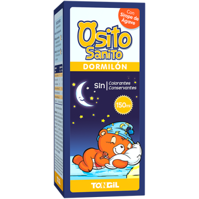Tongil Sleepy Sanito Bear 150 ml 150 ml Tongil Sleepy Sanito Bear 150 ml 150 ml