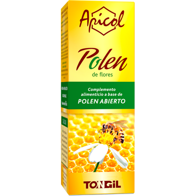 Tongil Apicol Pollen 60 ml Tongil Apicol Pollen 60 ml