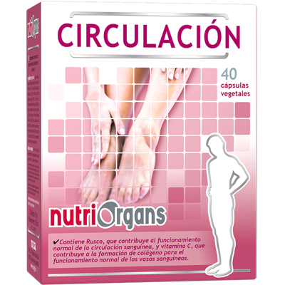 Tongil Nutriorgans Circulation 40 Tabletten Tongil Nutriorgans Circulation 40 Tabletten