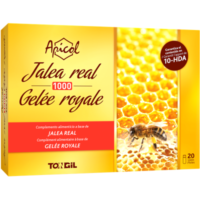 Tongil Gelée Royale 1000 Tongil Gelée Royale 1000