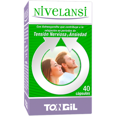 Tongil Nivelansi Tongil Nivelansi