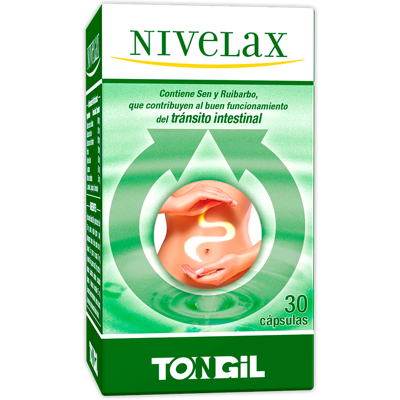 Tongil Laxabel 30 Kapseln Tongil Laxabel 30 Kapseln