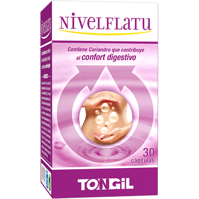 Tongil Flatubel 30 Kapseln Tongil Flatubel 30 Kapseln