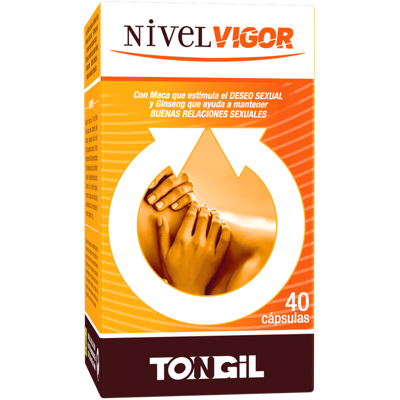 Tongil Aktidrenal Definitiv 250 ml Tongil Aktidrenal Definitiv 250 ml