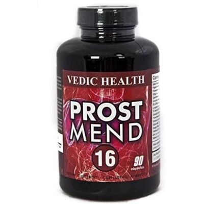 Vbyotics Prost Mend 90 Kapseln Vbyotics Prost Mend 90 Kapseln