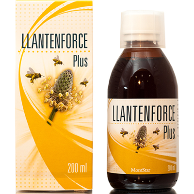 Mont Star Llantenforce Plus 200 ml Mont Star Llantenforce Plus 200 ml