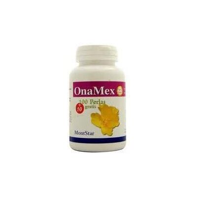 Espadiet Onamex 110 Omega 3 Weichkapseln - Nahrungsergänzung Espadiet Onamex 110 Omega 3 Weichkapseln - Nahrungsergänzung