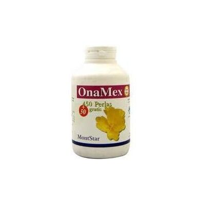 Espadiet Onamex 500 - Nahrungsergänzungsmittel Espadiet Onamex 500 - Nahrungsergänzungsmittel