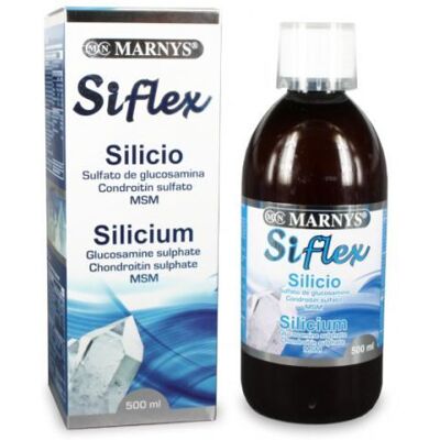 Marnys Siflex-Flasche 500 ml Marnys Siflex-Flasche 500 ml